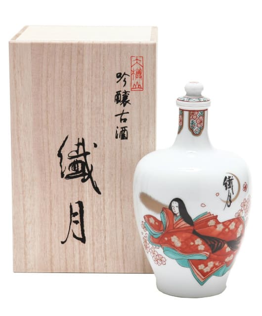 球磨焼酎 みねのつゆ 40〜50年前の古酒 （球磨焼酎専門店 一期屋）