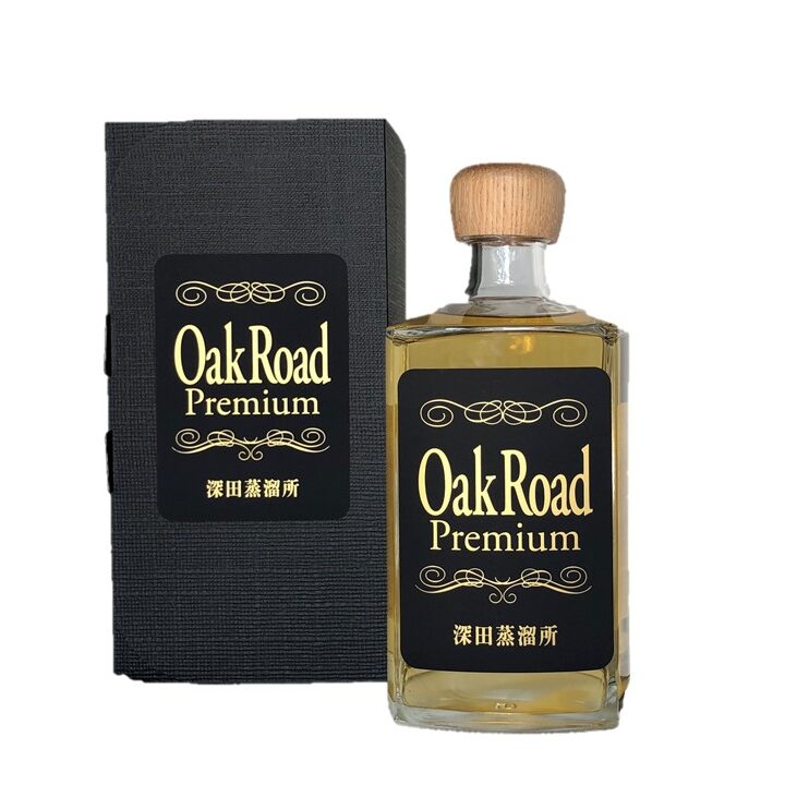 Oak Road Premium