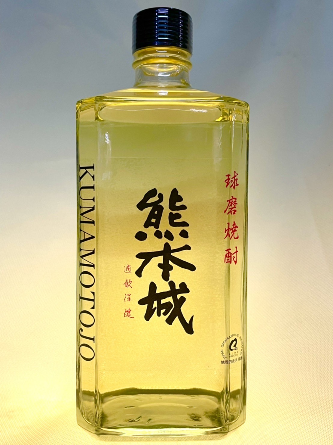 ★注目! 米焼酎6本セット 熊本城 35% 720ml GC 熊本城 - 熊本の焼酎データベース